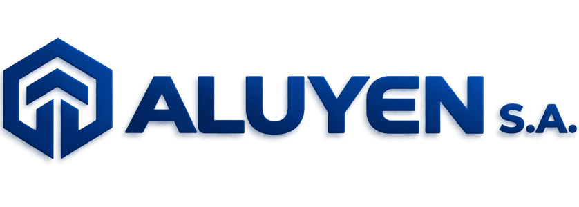 Aluyen S.A.
